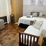 Magnificent Studio On Botafogo Beach