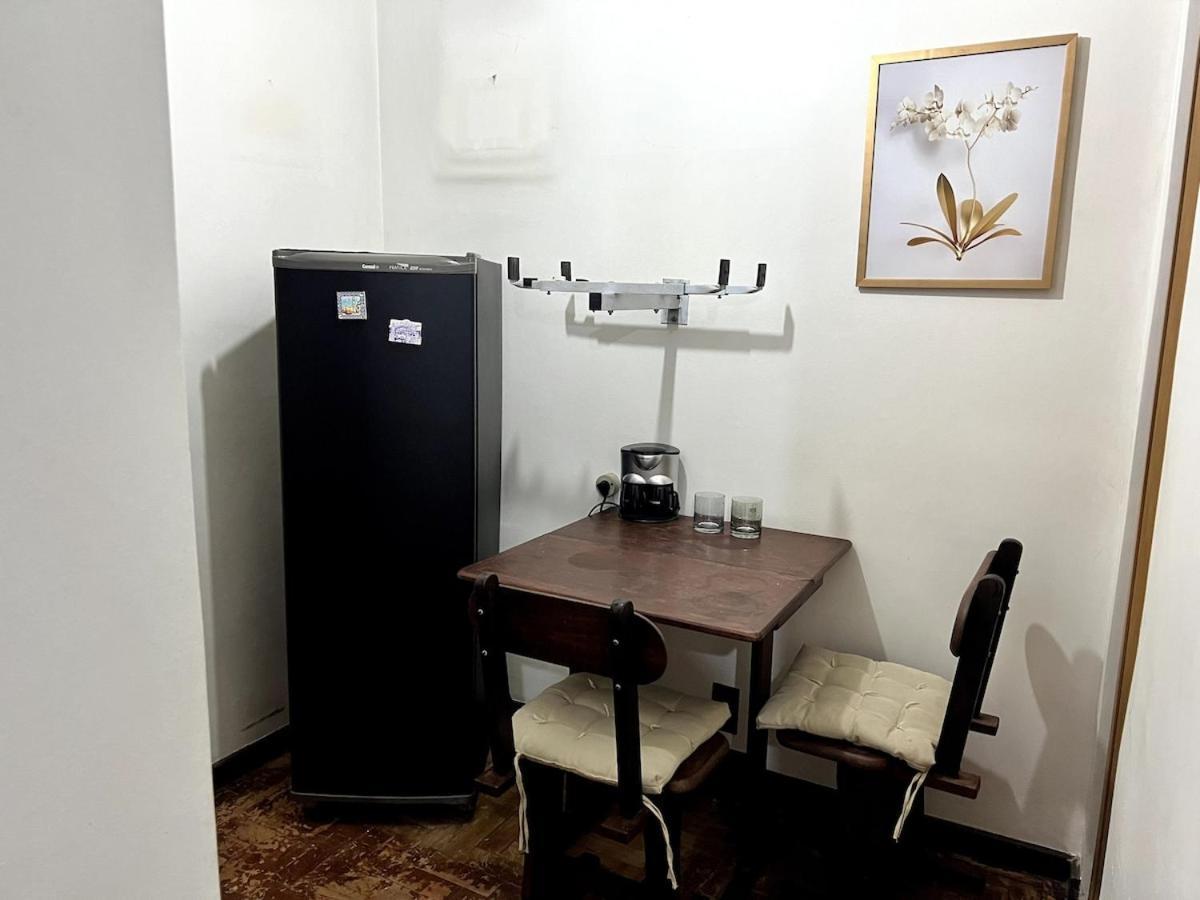 Apartamento Magnificent On Botafogo *