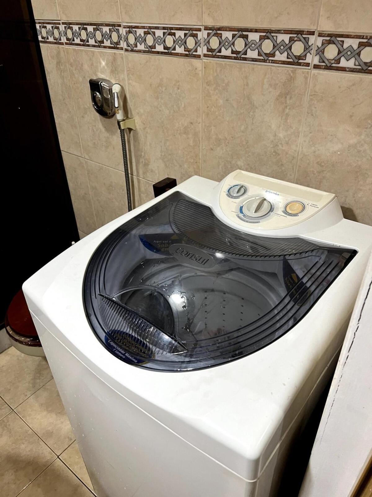 Apartamento Magnificent On Botafogo Rio de Janeiro