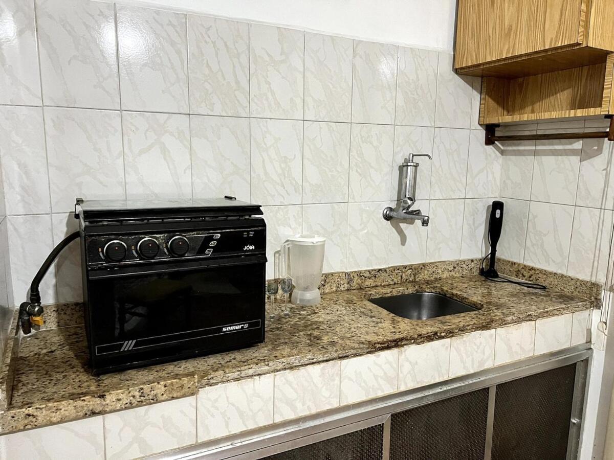 Apartamento Magnificent On Botafogo Rio de Janeiro